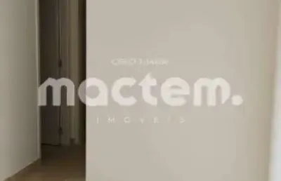 Apartamento para venda em jardim anhangüera de 50.00m² com 2 quartos e 1 garagem