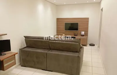 Casa para venda em campos elíseos de 168.00m² com 2 quartos, 1 suite e 2 garagens