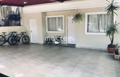 Casa de condomínio para venda em city ribeirão de 90.00m² com 3 quartos, 1 suite e 3 garagens