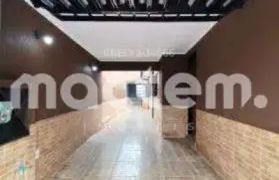 Casa para venda em ipiranga de 105.00m² com 2 quartos e 2 garagens