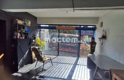 Casa para venda em vila virgínia de 134.00m² com 4 quartos, 2 suites e 2 garagens