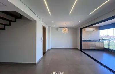 Apartamento para alugar em jardim olhos d água de 118.00m² com 3 quartos, 3 suites e 2 garagens