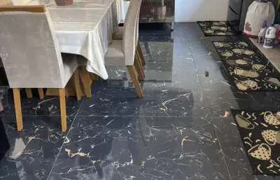 Casa para venda em residencial girassol de 250.00m² com 2 quartos e 1 suite