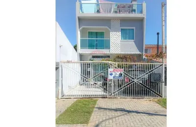 Apartamento para venda em cidade industrial de 247.00m² com 4 quartos, 1 suite e 2 garagens