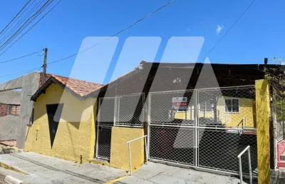 Prédio comercial para venda em são pedro de 80.00m²