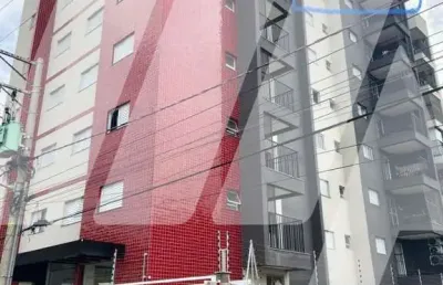 Apartamento para venda em são pedro de 59.00m² com 2 quartos e 1 garagem