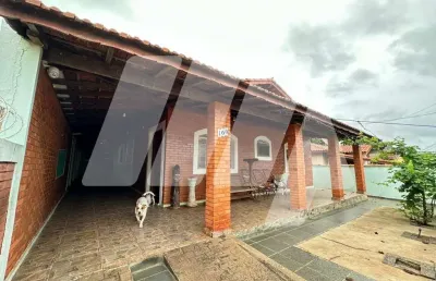 Casa para venda em são pedro de 172.00m² com 4 quartos, 1 suite e 4 garagens