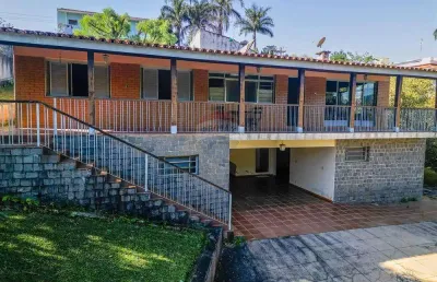Casa para venda em cidade satélite de 260.35m² com 3 quartos, 1 suite e 4 garagens