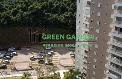 Apartamento para alugar em engordadouro de 162.00m² com 3 quartos, 1 suite e 2 garagens
