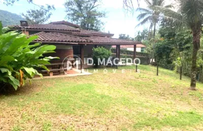 Casa para venda em recanto da lagoinha de 740.00m² com 3 quartos, 1 suite e 4 garagens