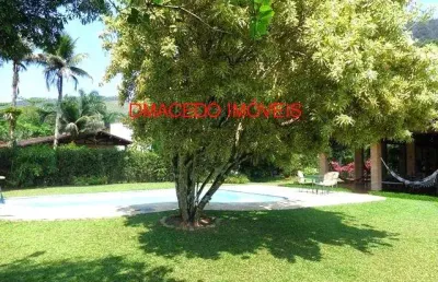 Casa para venda em praia dura de 2021.00m² com 4 quartos, 4 suites e 5 garagens