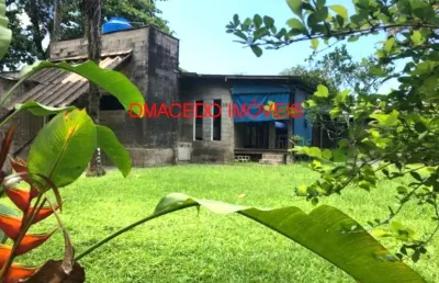Casa para venda em praia da lagoinha de 715.00m² com 4 quartos, 2 suites e 3 garagens