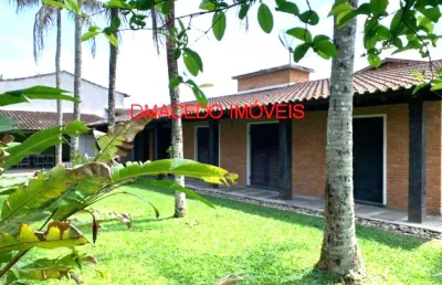 Casa para venda em condominio lagoinha de 743.40m² com 3 quartos, 2 suites e 1 garagem