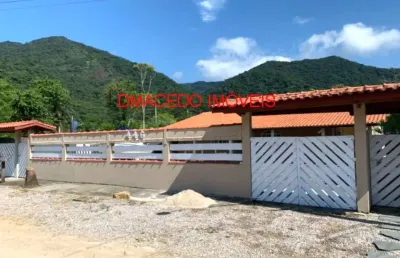 Casa para venda em praia da lagoinha de 520.00m² com 4 quartos, 2 suites e 4 garagens