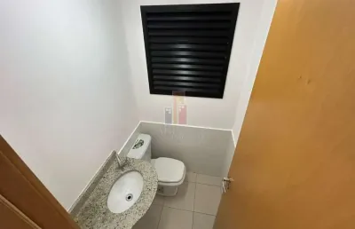 Sala comercial para alugar em parque jardim europa de 43.00m² com 1 garagem