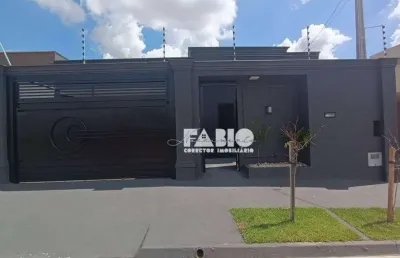 Casa para venda em sestul ii de 92.00m² com 3 quartos, 1 suite e 2 garagens
