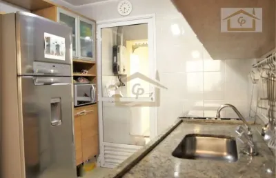 Casa para venda em jardim rebelato de 120.00m² com 3 quartos, 1 suite e 2 garagens