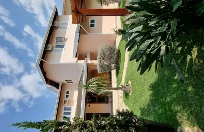 Casa de condomínio para venda em residencial vila verde de 792.00m² com 4 quartos e 4 garagens