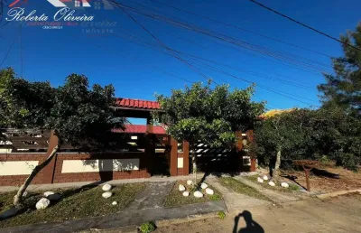 Casa de condomínio para venda em santa margarida ii (tamoios) de 180.00m² com 3 quartos, 2 suites e 2 garagens