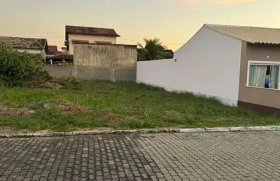 Terreno para venda em aquarius (tamoios) de 287.00m²