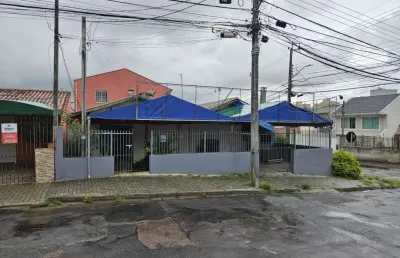 Prédio comercial para venda em cidade industrial de 200.00m² com 5 quartos e 1 garagem