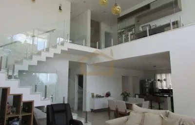 Casa para venda em granja viana de 365.00m² com 4 quartos, 2 suites e 4 garagens