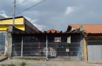 Casa para venda em vila rosaria de 80.00m² com 2 quartos e 2 garagens