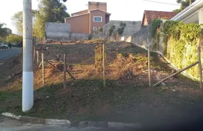 Terreno em condomínio fechado à venda na Rua Piracema, Parque São Paulo, Cotia