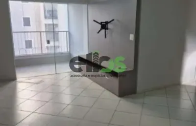 Apartamento para venda e aluguel em parque campolim de 90.00m² com 3 quartos, 1 suite e 2 garagens
