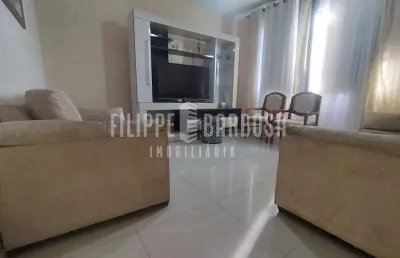 Apartamento para venda em argentino de 75.00m² com 2 quartos