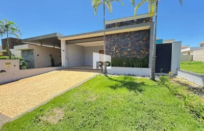 Casa de condomínio para venda e aluguel em jardim cybelli de 152.00m² com 3 quartos, 2 suites e 2 garagens