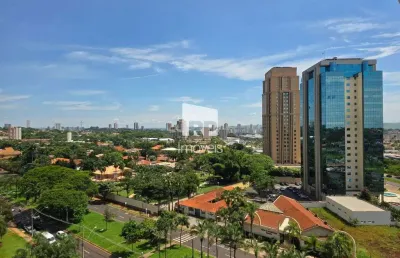 Apartamento para venda em jardim santa ângela de 127.00m² com 3 quartos, 1 suite e 2 garagens