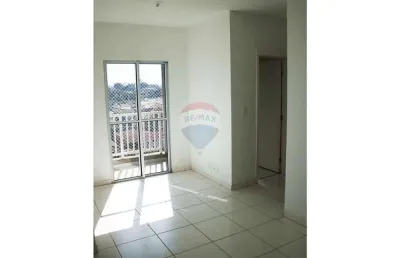 Apartamento para venda em vila queiroz de 45.00m² com 2 quartos e 1 garagem
