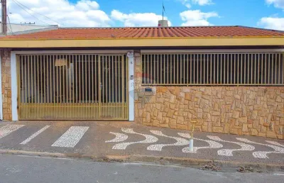 Casa para venda em conjunto habitacional heitor villa lobos de 200.00m² com 3 quartos, 1 suite e 3 garagens