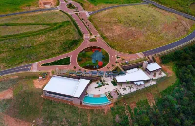Terreno para venda em loteamento residencial pedra alta (sousas) de 10087.00m²