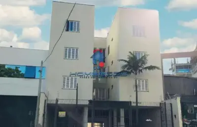 Apartamento para venda em chácara da barra de 90.00m² com 2 quartos e 1 garagem