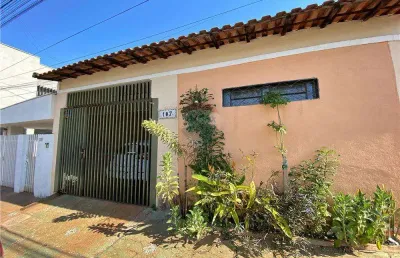 Casa para venda em iguatemi de 137.00m² com 4 quartos, 1 suite e 1 garagem