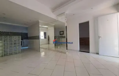 Casa para alugar em taquara de 55.00m² com 2 quartos e 1 garagem