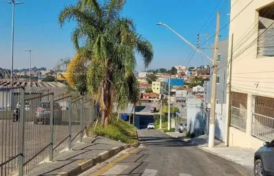 Sala comercial para alugar em centro (cotia) de 100.00m² com 2 garagens