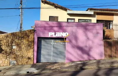 Ponto comercial para alugar na Rua Vicente Gramani, 2445, Vila Santa Cruz, Franca