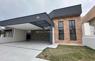Casa para venda em loteamento pinheiros de tremembé de 252.00m² com 3 quartos, 1 suite e 3 garagens