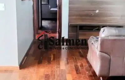 Apartamento para venda e aluguel em centro de 151.00m² com 3 quartos e 1 garagem