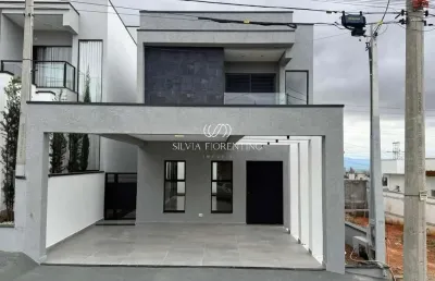 Casa para venda em morada dos nobres de 150.00m² com 3 quartos, 1 suite e 2 garagens