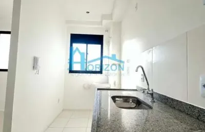 Apartamento para venda em jardim ibirapuera de 43.00m² com 2 quartos e 1 garagem