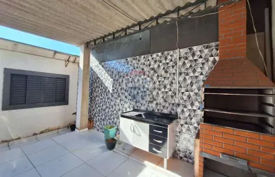 Casa para venda em santa terezinha de 100.00m² com 3 quartos e 3 garagens