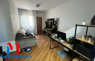 Apartamento para venda em olímpico de 60.00m² com 2 quartos, 1 suite e 2 garagens