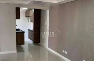 Apartamento para venda em jardim marica de 48.00m² com 2 quartos e 1 garagem