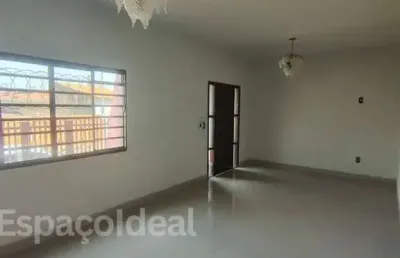 Casa para venda e aluguel em vila virgílio capoani de 140.00m² com 2 quartos, 1 suite e 2 garagens