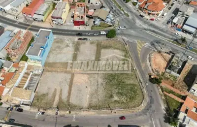 Terreno comercial para alugar na Avenida Pedro Augusto Rangel, 1582426, Jardim Paulista, Votorantim