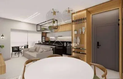 Apartamento para venda em swiss park de 65.00m² com 2 quartos, 1 suite e 2 garagens
